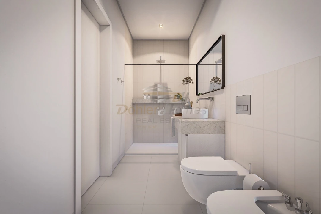Apartamento T2 para Venda em Alcantara Foto 21