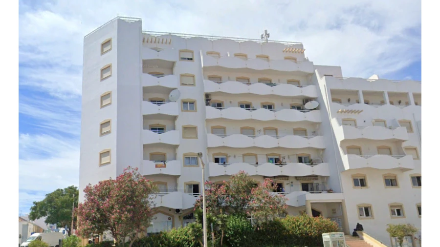 Apartamento T2 para Venda em Lagos (São Sebastião e Santa Maria)