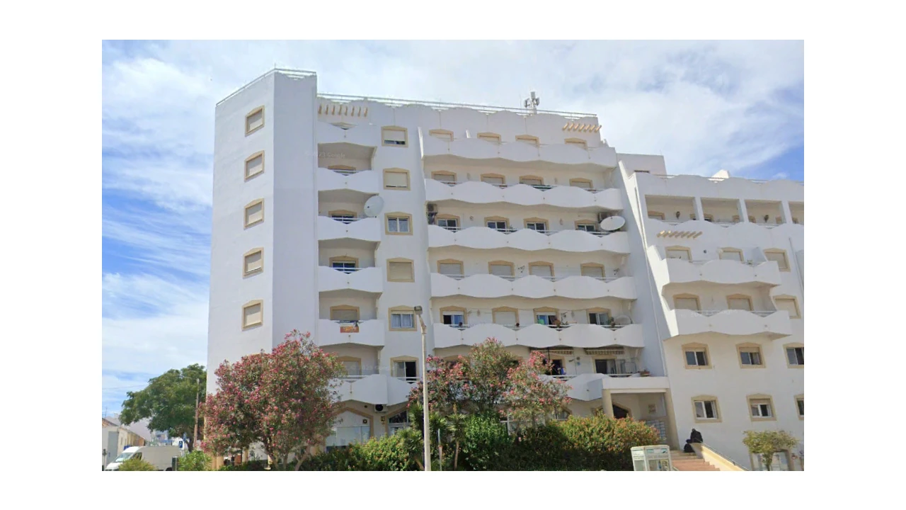 Apartamento T2 para Venda em Lagos (São Sebastião e Santa Maria) Foto 1