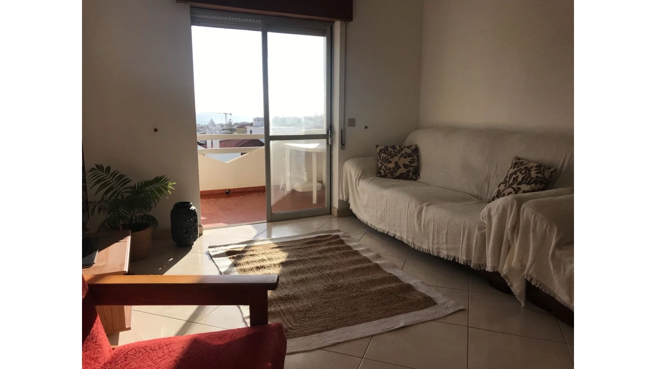 Apartamento T2 para Venda em Lagos (São Sebastião e Santa Maria) Foto 3