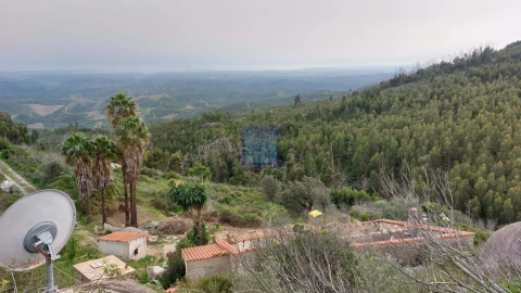 Quinta T2 para Venda em Monchique