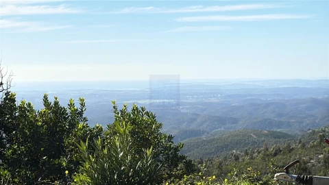 Quinta T2 para Venda em Monchique