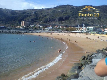 Moradia T4 para Venda em Machico
