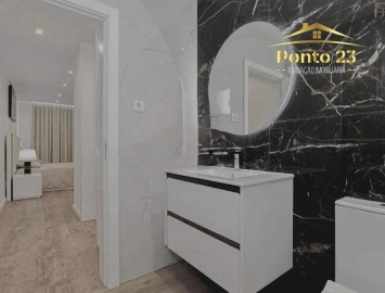 Moradia T4 para Venda em Machico