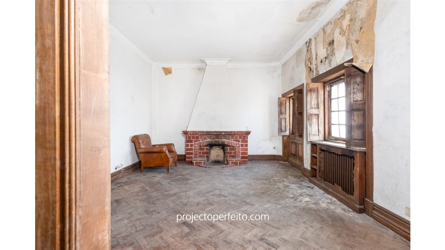 Quinta T6 para Venda em Mafamude e Vilar do Paraíso Foto 10