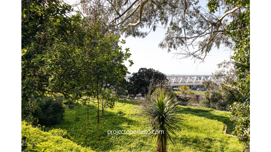 Quinta T6 para Venda em Mafamude e Vilar do Paraíso Foto 2
