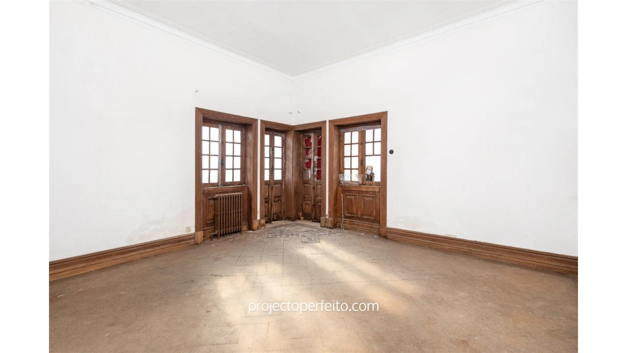 Quinta T6 para Venda em Mafamude e Vilar do Paraíso Foto 13