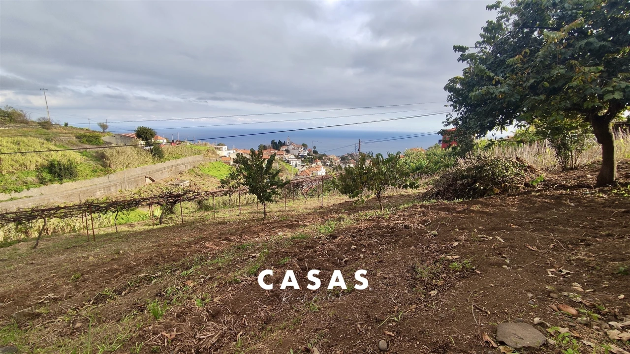 Terreno para Venda em Canhas Foto 3