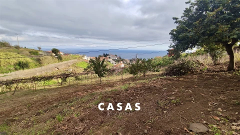 Terreno para Venda em Canhas