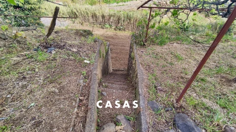 Terreno para Venda em Canhas
