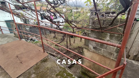Terreno para Venda em Canhas