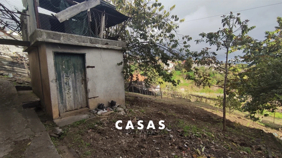Terreno para Venda em Canhas Foto 23