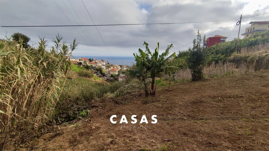 Terreno para Venda em Canhas Foto 5