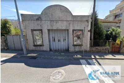 Terreno para Venda em Custóias, Leça do Balio e Guifões