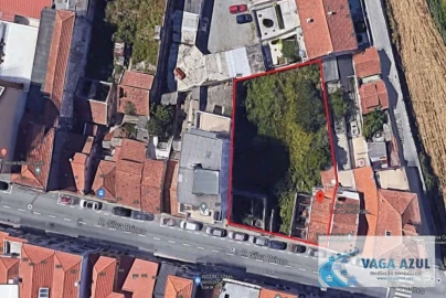Terreno para Venda em Custóias, Leça do Balio e Guifões