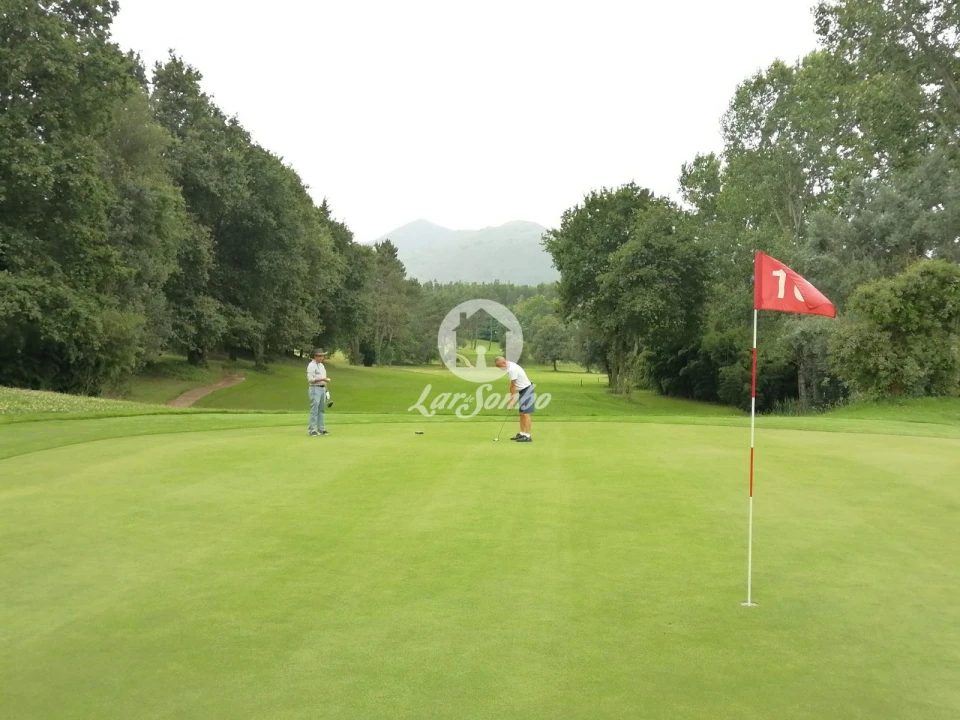 Moradia T3 para Venda em Fornelos e Queijada Foto 5