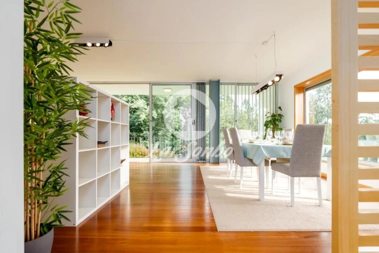 Moradia T3 para Venda em Fornelos e Queijada Foto 30