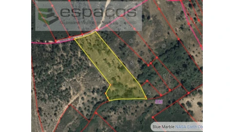 Terreno Agricola ou Rústico para Venda em Sarzedas