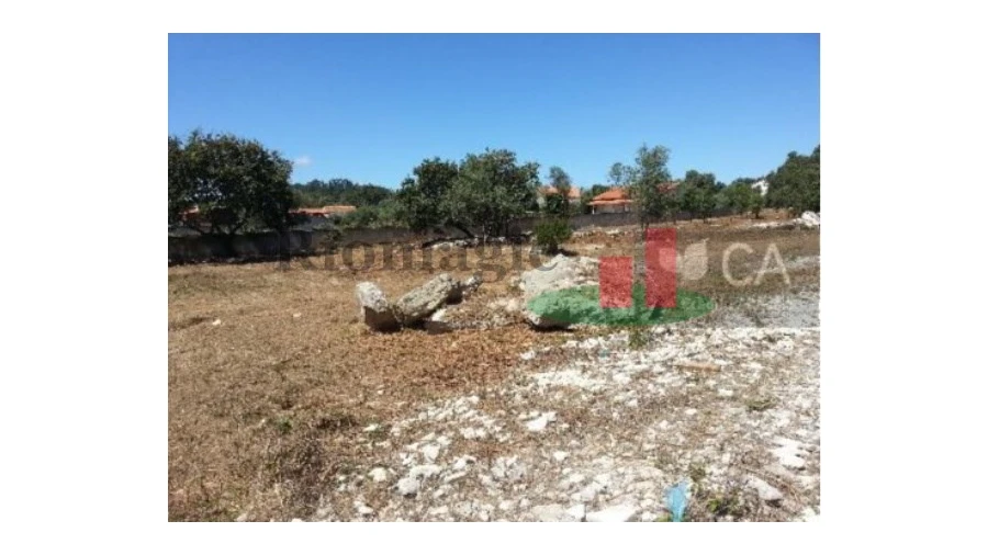 Terreno para Venda em Turquel Foto 1