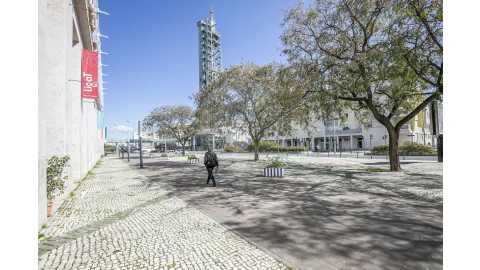 Apartamento T4 para Venda em Parque das Nações