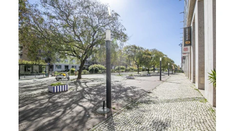 Apartamento T4 para Venda em Parque das Nações