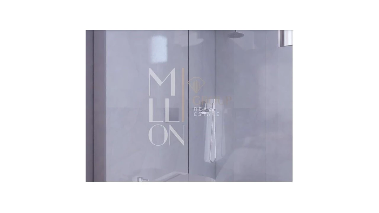 Apartamento T1 para Venda em São Mamede de Infesta e Senhora da Hora Foto 4