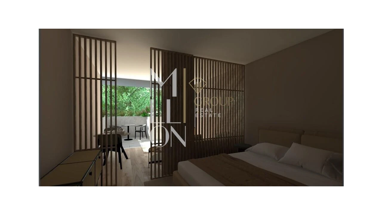 Apartamento T1 para Venda em São Mamede de Infesta e Senhora da Hora Foto 7