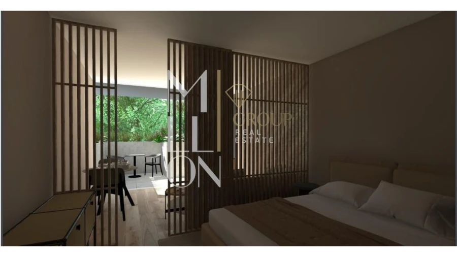 Apartamento T1 para Venda em São Mamede de Infesta e Senhora da Hora Foto 7