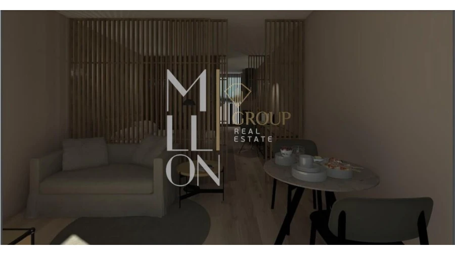 Apartamento T1 para Venda em São Mamede de Infesta e Senhora da Hora Foto 6