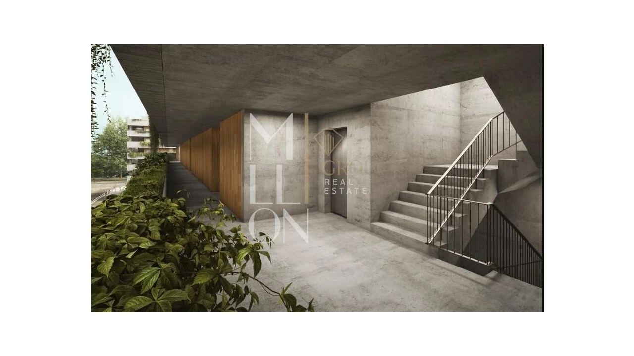 Apartamento T1 para Venda em São Mamede de Infesta e Senhora da Hora Foto 5