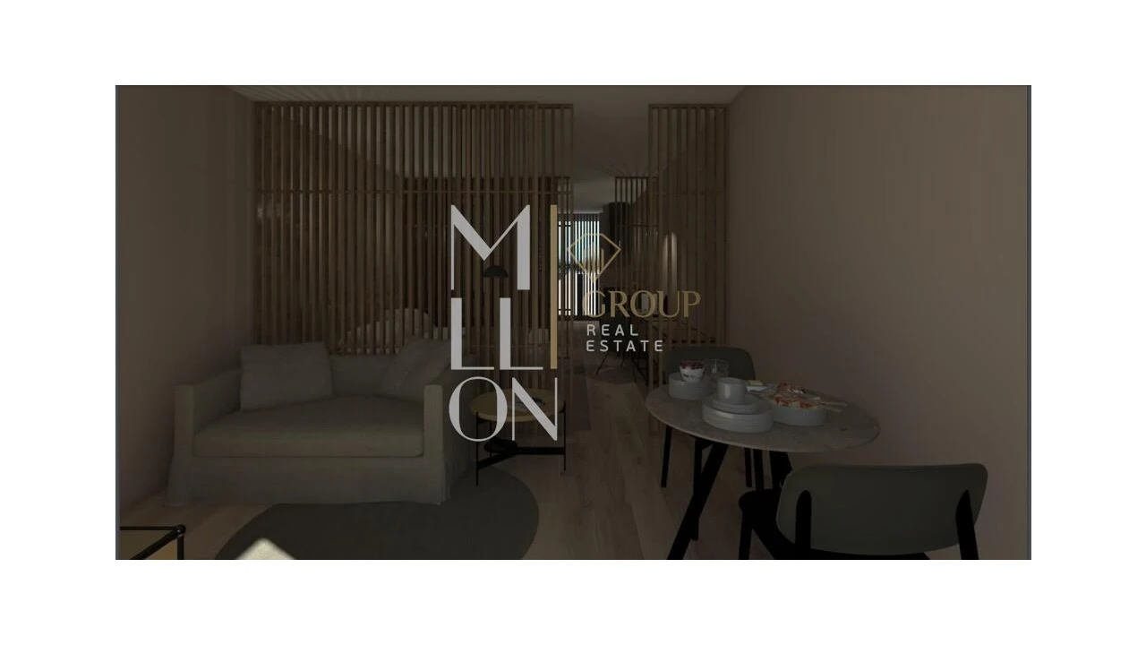 Apartamento T1 para Venda em São Mamede de Infesta e Senhora da Hora Foto 6