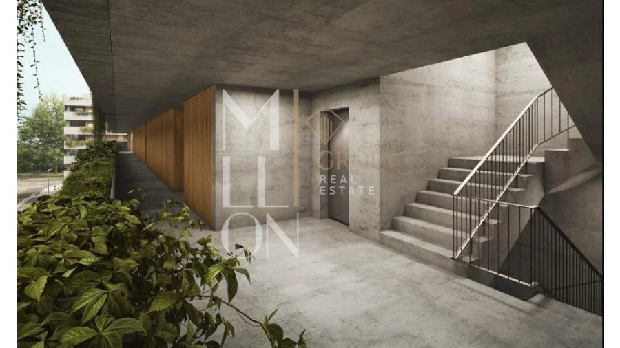 Apartamento para Venda em São Mamede de Infesta e Senhora da Hora Foto 4