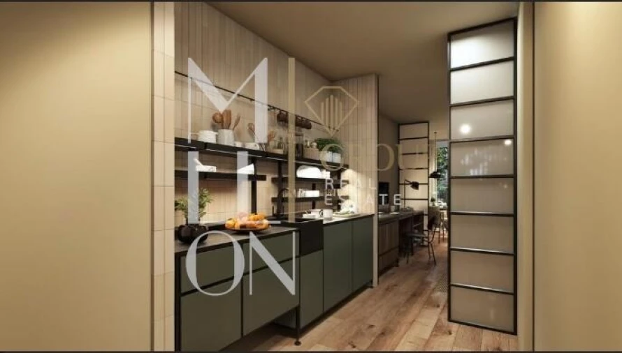 Apartamento para Venda em São Mamede de Infesta e Senhora da Hora Foto 6