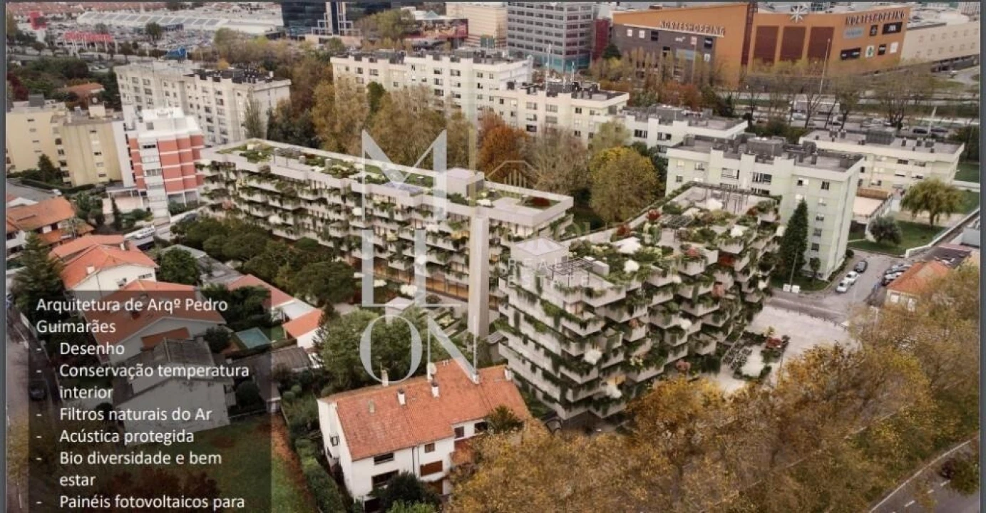 Apartamento para Venda em São Mamede de Infesta e Senhora da Hora Foto 11