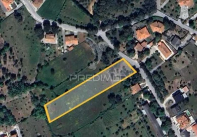 Terreno para Venda em Fatima