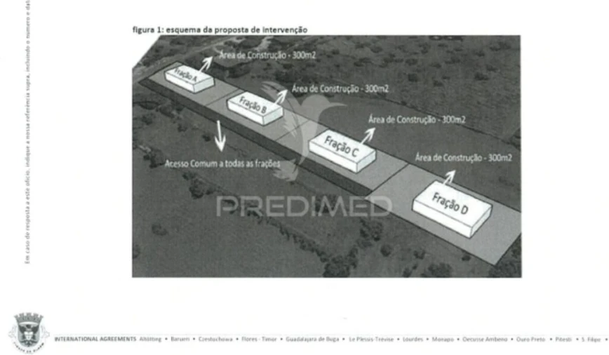 Terreno para Venda em Fatima Foto 3