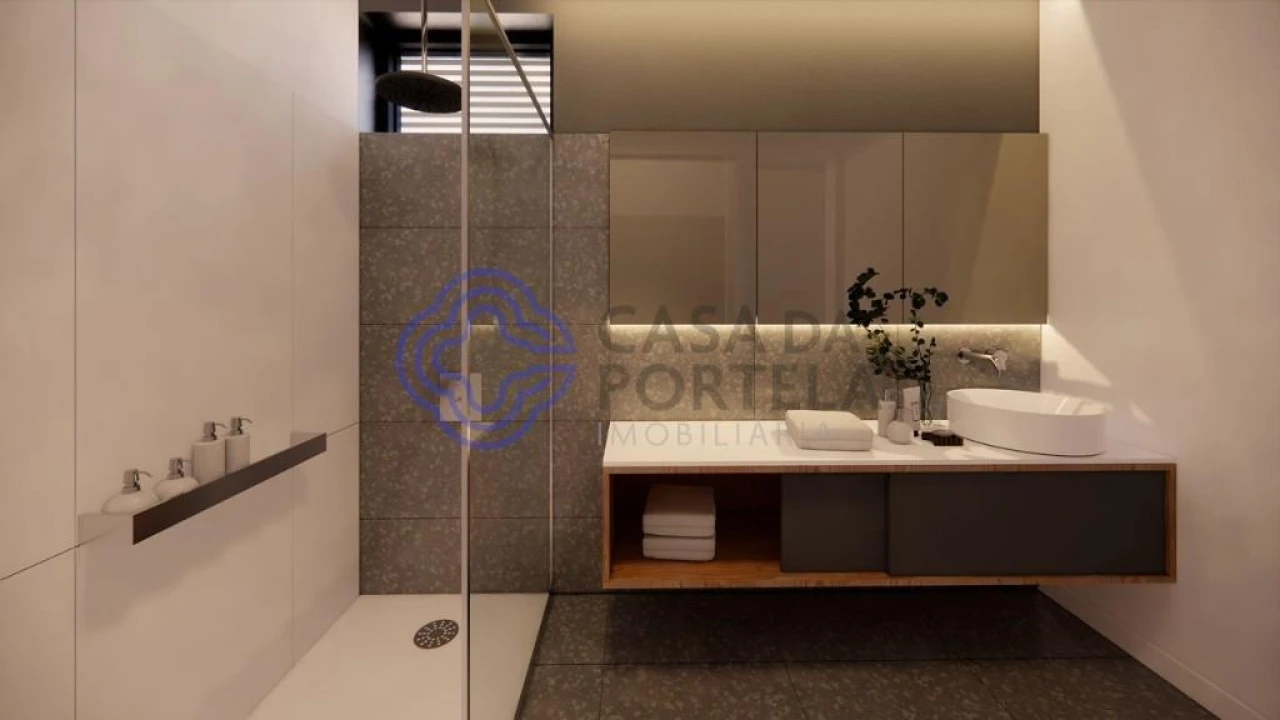 Apartamento T3 para Venda em Espinho Foto 34