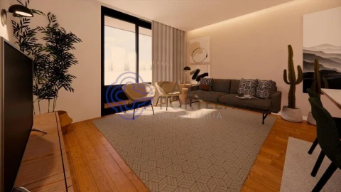 Apartamento T3 para Venda em Espinho