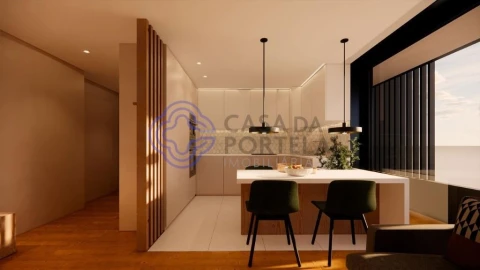 Apartamento T3 para Venda em Espinho