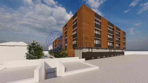 Apartamento T3 para Venda em Espinho