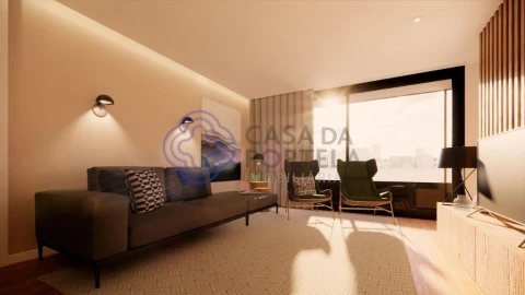 Apartamento T3 para Venda em Espinho