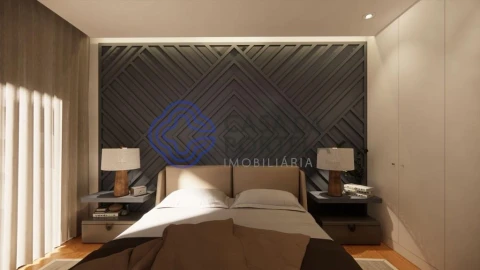 Apartamento T3 para Venda em Espinho
