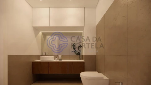Apartamento T3 para Venda em Espinho