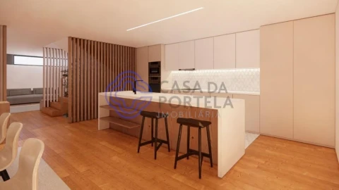 Apartamento T3 para Venda em Espinho