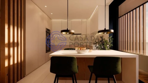 Apartamento T3 para Venda em Espinho