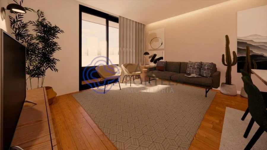 Apartamento T3 para Venda em Espinho Foto 15