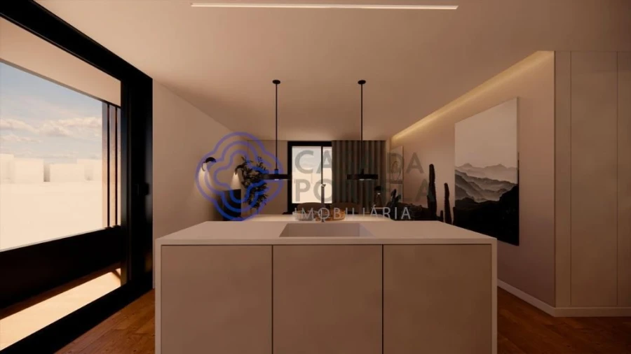 Apartamento T3 para Venda em Espinho Foto 12