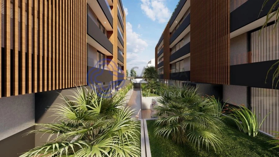 Apartamento T3 para Venda em Espinho Foto 6
