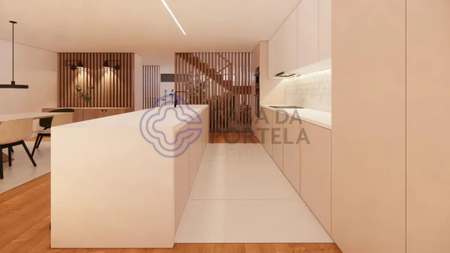 Apartamento T3 para Venda em Espinho Foto 29