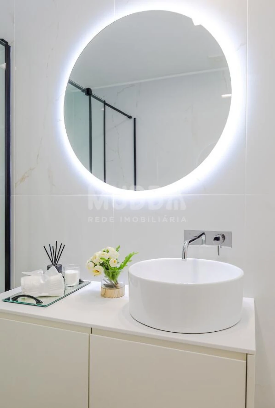 Apartamento T3 para Venda em Requeixo, Nossa Senhora de Fátima e Nariz Foto 33